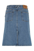 Load image into Gallery viewer, Denim skirt
