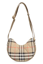 Carica l'immagine nel visualizzatore di Gallery, Borsa a tracolla Horseshoe in nylon
