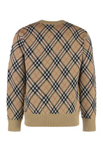 Carica l'immagine nel visualizzatore di Gallery, Pullover in maglia di lana
