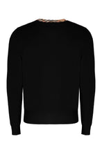 Carica l'immagine nel visualizzatore di Gallery, Maglione girocollo in lana
