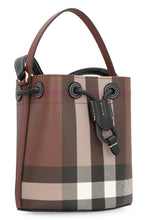 Load image into Gallery viewer, Mini bucket bag
