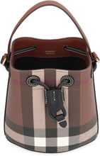 Load image into Gallery viewer, Mini bucket bag
