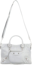 Load image into Gallery viewer, Le City Small leather bag

