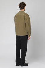 Carica l'immagine nel visualizzatore di Gallery, Overshirt in velluto a coste
