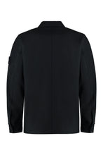 Load image into Gallery viewer, Stone Island Ghost - Wool blend blazer
