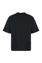 Carica l'immagine nel visualizzatore di Gallery, T-shirt girocollo in cotone
