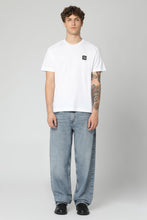 Carica l'immagine nel visualizzatore di Gallery, T-shirt in cotone con logo
