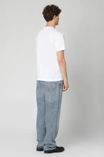 Carica l'immagine nel visualizzatore di Gallery, T-shirt in cotone con logo
