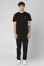 Carica l'immagine nel visualizzatore di Gallery, T-shirt girocollo in cotone
