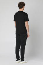 Carica l'immagine nel visualizzatore di Gallery, T-shirt girocollo in cotone
