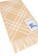 Load image into Gallery viewer, Checked scarf
