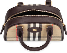 Load image into Gallery viewer, Bowling bag Highlands mini
