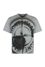 Carica l'immagine nel visualizzatore di Gallery, T-shirt girocollo in cotone
