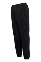 Carica l'immagine nel visualizzatore di Gallery, Pantaloni joggers in misto lana
