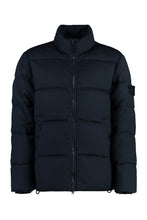 Carica l'immagine nel visualizzatore di Gallery, Stone Island Ghost - Piumino in lana
