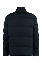 Carica l'immagine nel visualizzatore di Gallery, Stone Island Ghost - Piumino in lana
