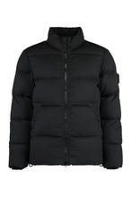 Load image into Gallery viewer, short down jacket
