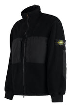Load image into Gallery viewer, Fleece jacket

