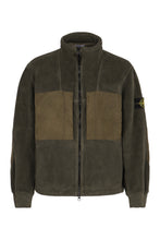 Load image into Gallery viewer, Fleece jacket
