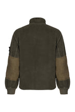 Load image into Gallery viewer, Fleece jacket
