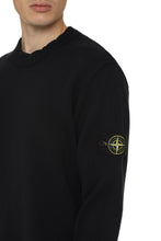 Load image into Gallery viewer, Long sleeve crew-neck sweater
