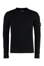 Carica l'immagine nel visualizzatore di Gallery, Pullover in lana vergine
