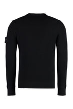 Carica l'immagine nel visualizzatore di Gallery, Pullover in lana vergine
