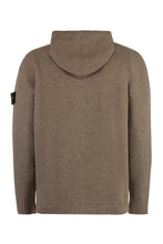 Carica l'immagine nel visualizzatore di Gallery, Maglione con zip
