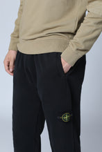Carica l'immagine nel visualizzatore di Gallery, Track-pants in cotone
