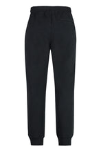 Carica l'immagine nel visualizzatore di Gallery, Track-pants in cotone
