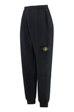 Carica l'immagine nel visualizzatore di Gallery, Track-pants in cotone
