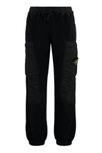 Carica l'immagine nel visualizzatore di Gallery, Pantaloni sportivi con patch
