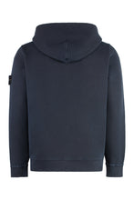 Carica l'immagine nel visualizzatore di Gallery, Felpa full-zip con cappuccio
