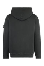 Carica l'immagine nel visualizzatore di Gallery, Felpa full-zip con cappuccio
