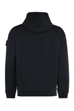 Load image into Gallery viewer, Cotton full zip hoodie

