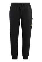 Carica l'immagine nel visualizzatore di Gallery, Track-pants in cotone
