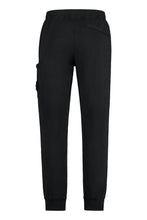Carica l'immagine nel visualizzatore di Gallery, Track-pants in cotone
