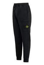 Carica l'immagine nel visualizzatore di Gallery, Track-pants in cotone
