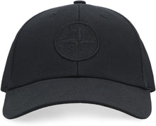 Carica l'immagine nel visualizzatore di Gallery, Cappello da baseball con logo
