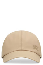 Carica l'immagine nel visualizzatore di Gallery, Cappello da baseball con logo
