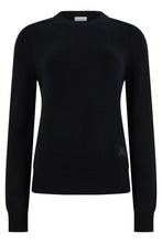 Carica l'immagine nel visualizzatore di Gallery, Maglione girocollo in cachemire
