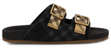 Load image into Gallery viewer, Slippers with buckles
