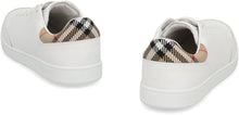 Carica l'immagine nel visualizzatore di Gallery, Sneakers Set in pelle
