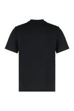 Carica l'immagine nel visualizzatore di Gallery, T-shirt in cotone con stampa
