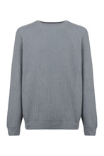 Carica l'immagine nel visualizzatore di Gallery, Maglione girocollo in cachemire
