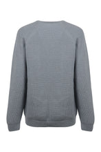Carica l'immagine nel visualizzatore di Gallery, Maglione girocollo in cachemire
