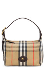 Carica l'immagine nel visualizzatore di Gallery, Borsa tote Highlands mini a quadri
