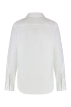 Carica l'immagine nel visualizzatore di Gallery, Camicia in cotone
