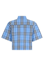 Carica l'immagine nel visualizzatore di Gallery, Camicia a Maniche Corte in cotone

