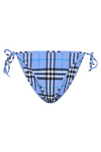 Carica l'immagine nel visualizzatore di Gallery, Slip bikini a quadri
